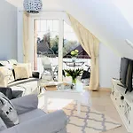 Apartmán Storchensuite - *