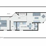 Storchensuite - * Zingst