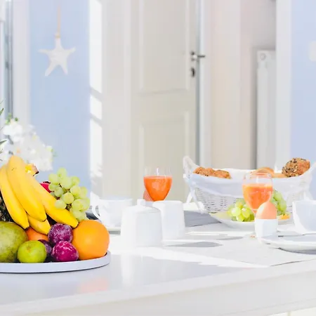 Storchensuite - * Zingst