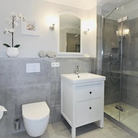 Storchensuite - * Zingst