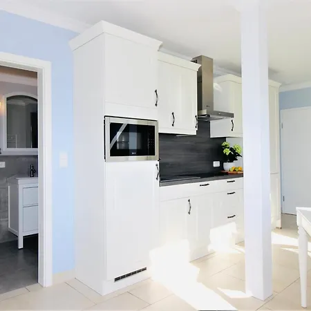 Storchensuite - * Zingst