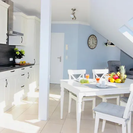 Storchensuite - * Zingst