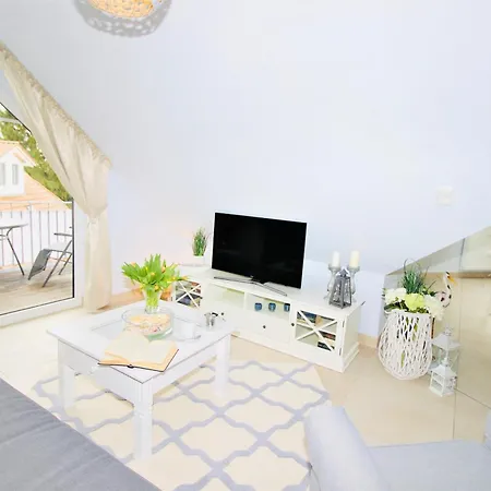Storchensuite -