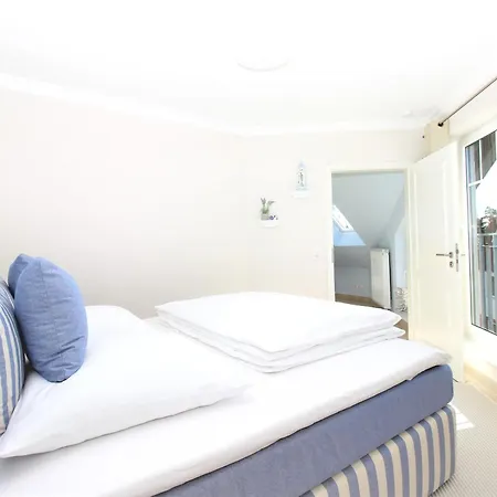 Storchensuite - Apartmán