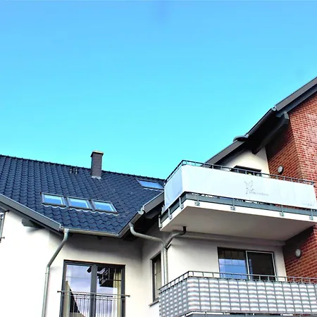 Storchensuite - * Zingst