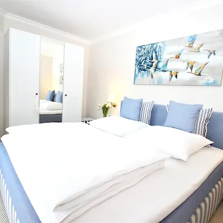 Storchensuite - Zingst